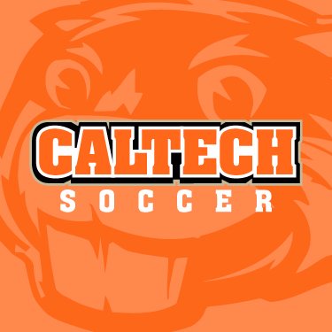 Official Twitter for the California Institute of Technology soccer program. Follow for news, updates, live scores, results and more. #CaltechSoccer #d3soccer