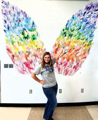 Teacher/Mom/Dyslexia/504/Sports/Fitness/Music/Movies/Chicago-Dallas/Sister/Daughter/Aunt
