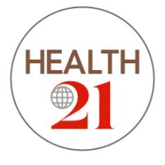 Health21news's profile picture. Health21© is an educational communications and boots-on-the ground advocacy initiative whose mission is to support a new vision of wellness and health care.