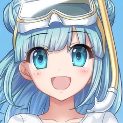 深海月さんのプロフィール画像