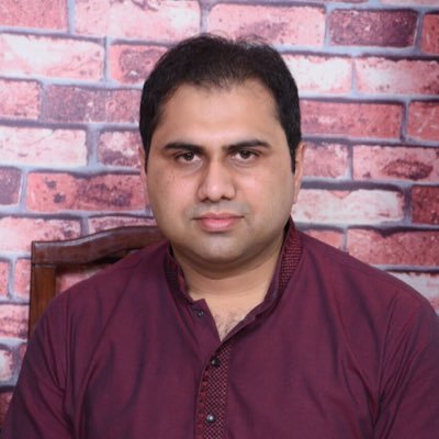 UmarGwarraich's profile picture. 