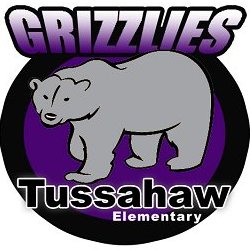 The official account of Tussahaw Elementary! 
Est. 2008
Go Grizzlies!!