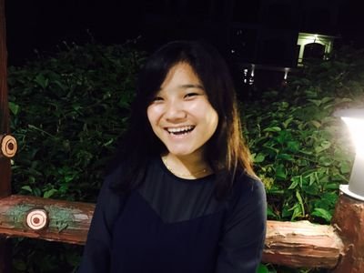 Badass Idgf abt anything In love wid Imperfectly perfect