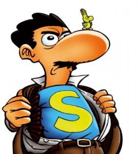 superbigote69's profile picture. 