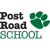 Post Road School(@postroadschool) 's Twitter Profile Photo