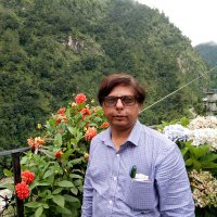 Arun Pratap Singh (@arunpratapsinh) 's Twitter Profile