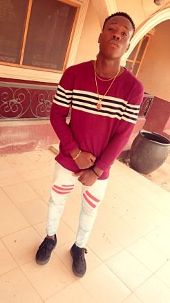 DEREK68935506's profile picture. Love