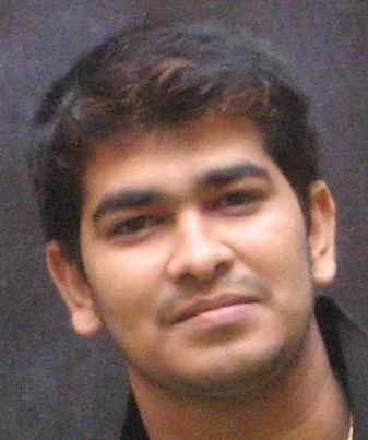 Proud Indian