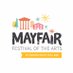 Mayfair @CedarCrest (@cccmayfair) Twitter profile photo Mayfair @CedarCrest (@cccmayfair) Twitter profile photo
