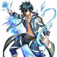 Gray The King Of Ice Fullbuster (@neo1799) 's Twitter Profile