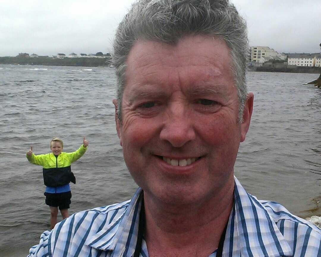 johnanthonygav2's profile picture. 