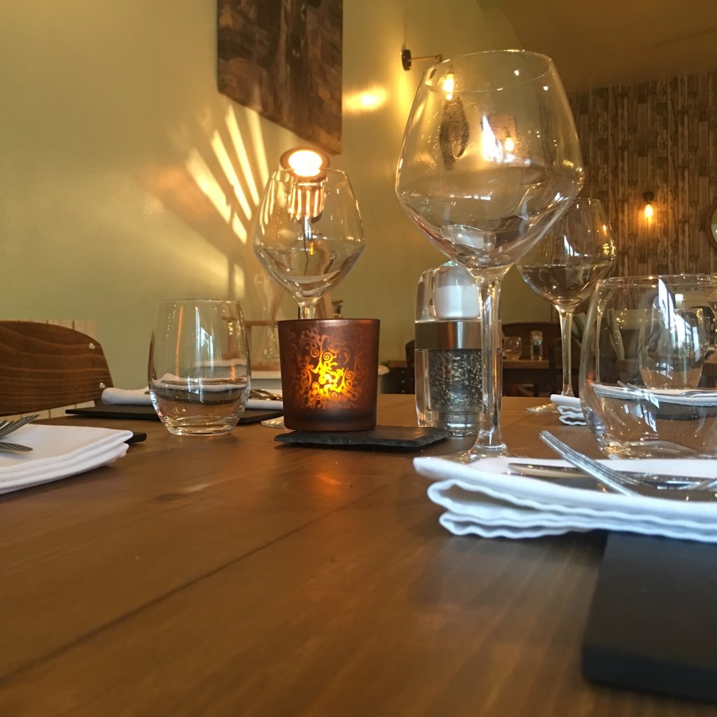 Lewis's is a family run, dog friendly bistro, situated in the heart of Grasmere, The Lake District. Come and dine with us and see what all the fuss is about!