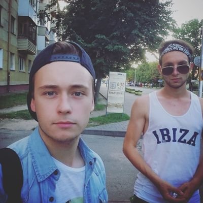 Pavel_Makushev's profile picture. I'm the best, fuck the rest