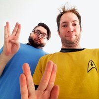 Dean & Bren (@deanandbren) 's Twitter Profile
