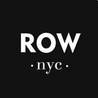 RowNYC(@RowNYCHotel) 's Twitter Profile Photo