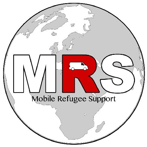 MRefugeeSupport Profile Picture