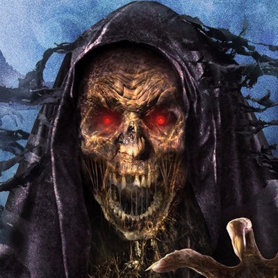 Darkness, Lemp, Creepyworld and St Louis Escape Rooms https://t.co/J78oxZRUcP