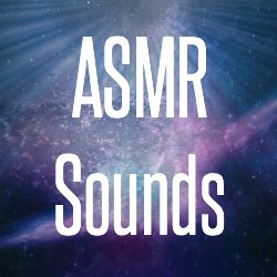 asmr sounds
