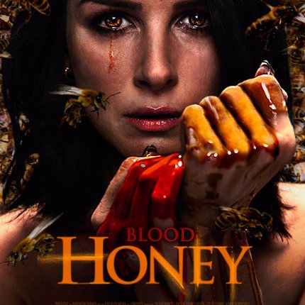 Mind bending indie psycho thriller starring @shenaegrimes, @MrKenMitchell,@MorganSam, @MattyBGordon, @Brownnmiss. Screening in #Toronto, #Vancouver & #Calgary