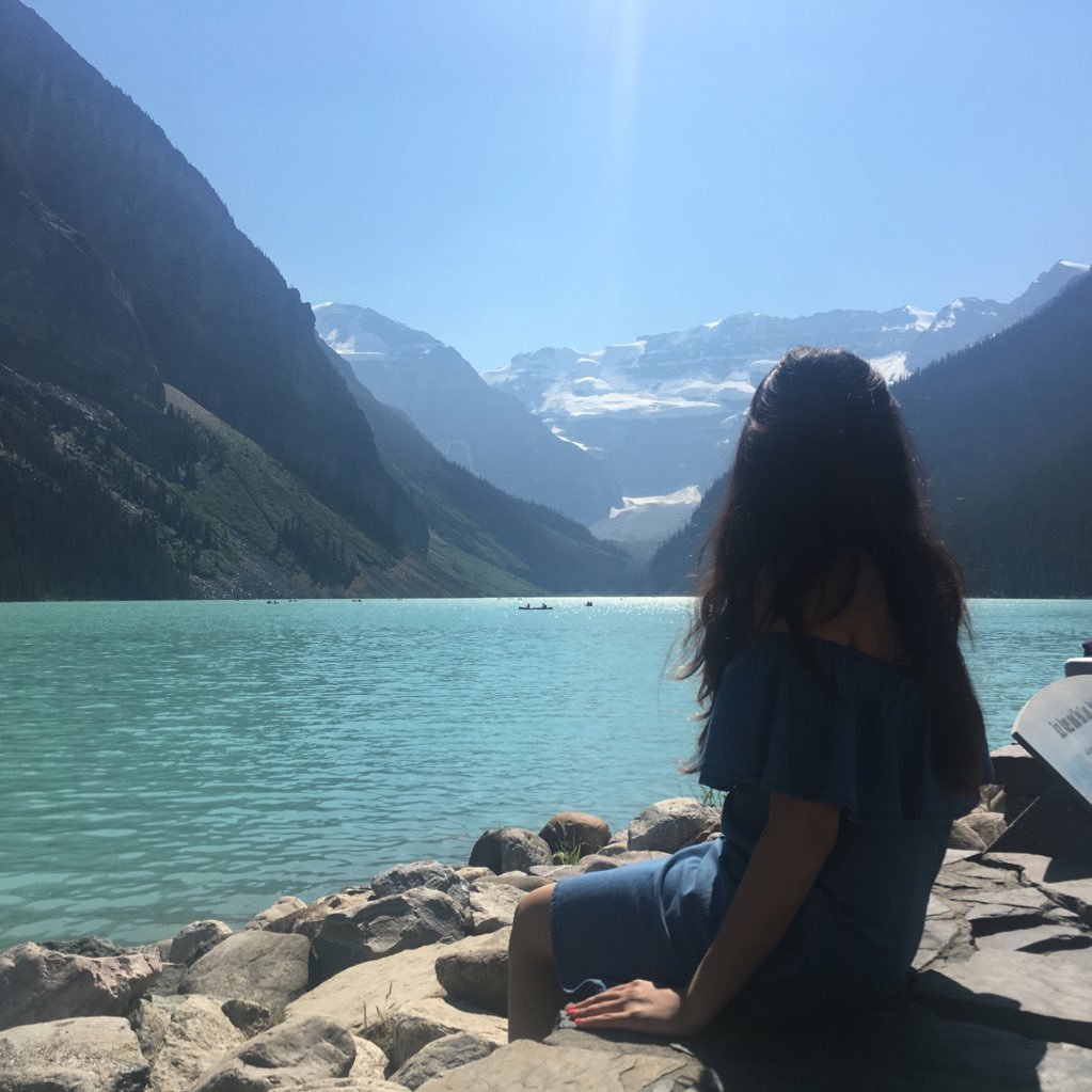 rohini_26's profile picture. 