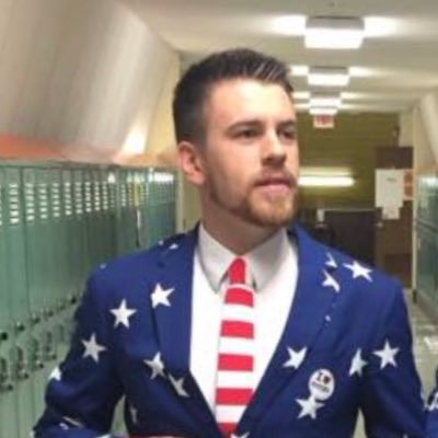 Brandon Williams Mrwilliamsgisa Twitter