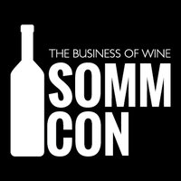 SommCon Conference & Expo(@SommCon) 's Twitter Profile Photo