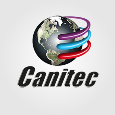 CanitecMexico's profile picture. Empresa 100% mexicana dedicada a la distribución y servicio de instrumentación analítica en México