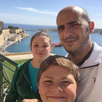 Mark Cutajar (@cutajar_mark) 's Twitter Profile