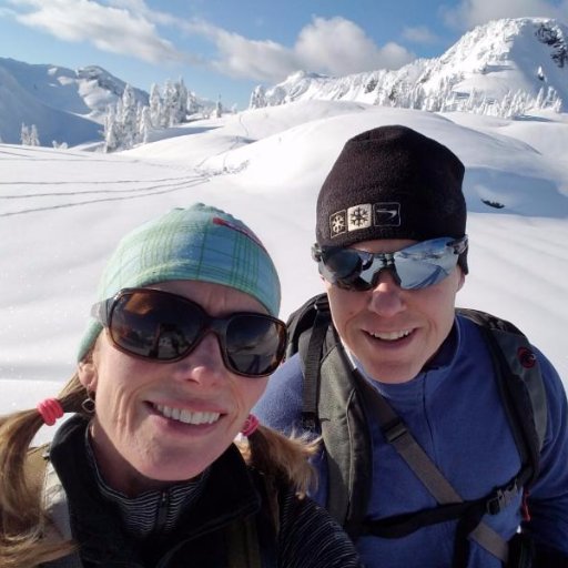 trailfit's profile picture. Nicola & Derek are trainers & athletes. We develop programs for people who embrace life outdoors. We train for performance & seek out adventure wherever we go.