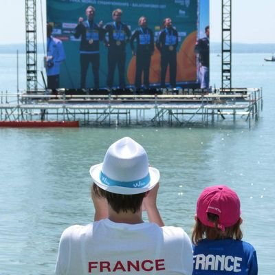 Présidente Ligue de Bretagne - natation / eau libre

Directrice CPIE - environnement / développement durable

Conseillère municipale Saint-Thegonnec