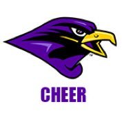 Official account of the University of Montevallo Cheer Program. Views & opinions expressed do not reflect those of the University of Montevallo.