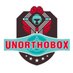 Unorthobox (@unorthobox) Twitter profile photo