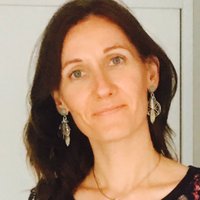 Caroline LE CABEC (@streifflecabec) 's Twitter Profile