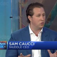 Sam Caucci(@samcaucci) 's Twitter Profile Photo