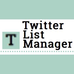 TwitterListManager . com was from 2017 to Sept 2023 a site by @metawilm. Free, fast, bit weird, mighty. Saves you hours, so more time to toot the sousaphone.