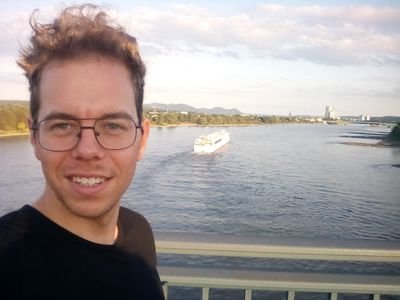 WerleAlexander's profile picture. 