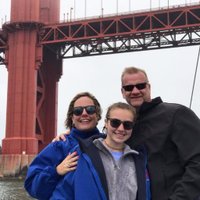 Michelle Nichols (@swenkenichols) 's Twitter Profile