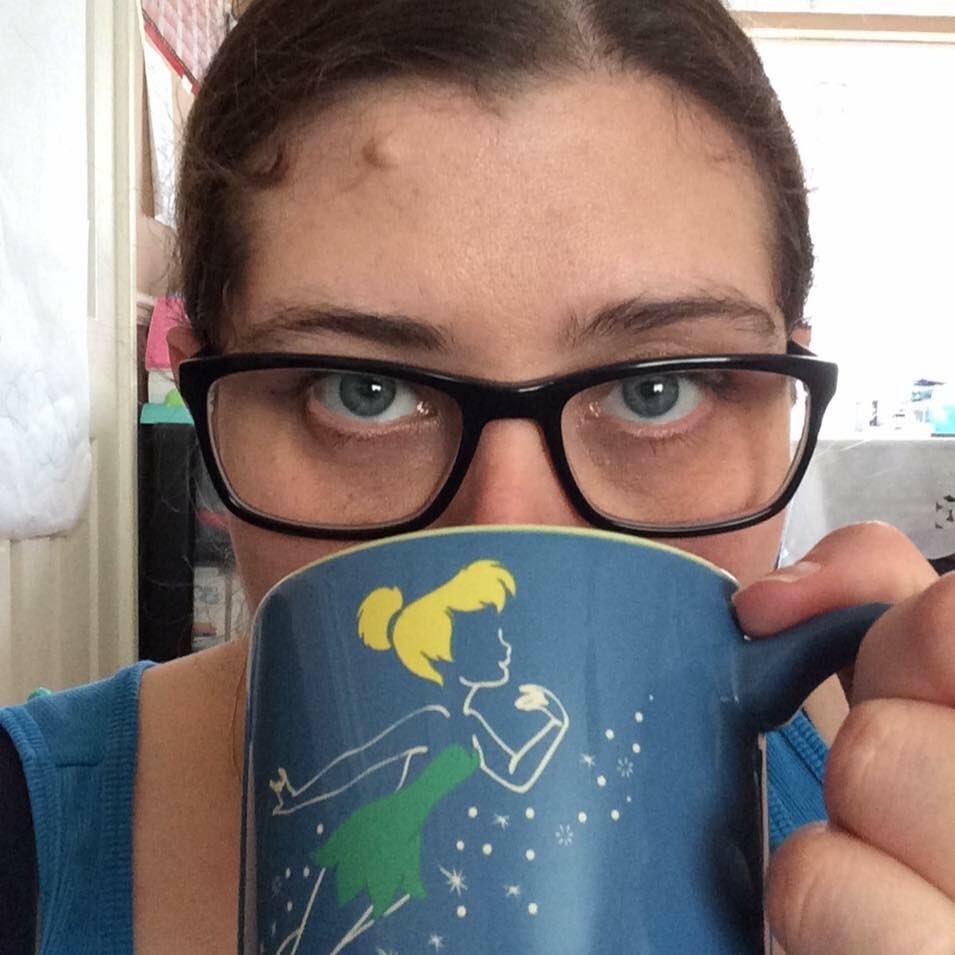 Disability advocate. Second guesser. Home educator. Mum of 2, wife, friend, sister, daughter. Just doing the best I can. (she/her)