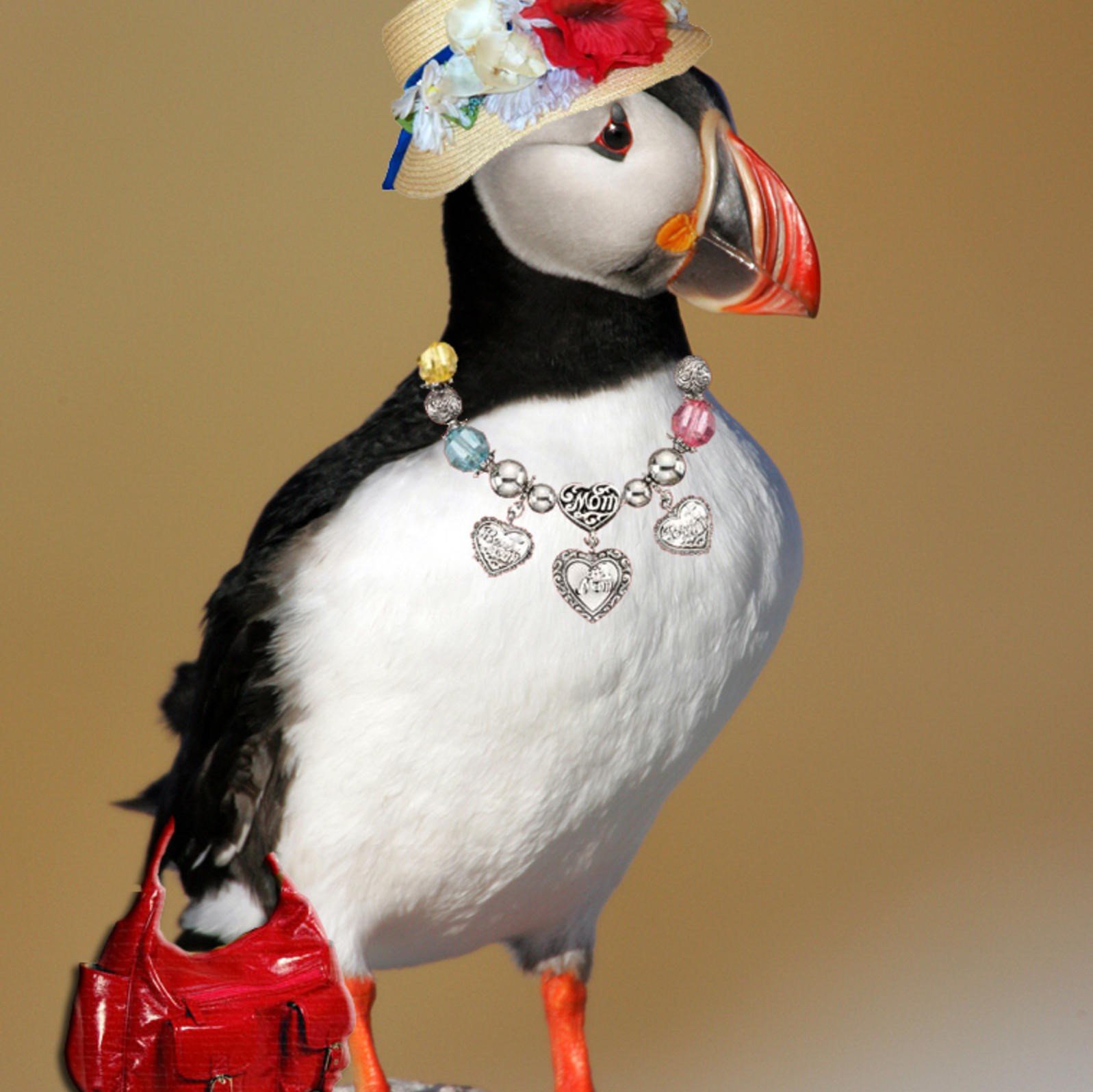 PetuniasAttic's profile picture. Writer. Vintage lover. Find me on @Etsy.