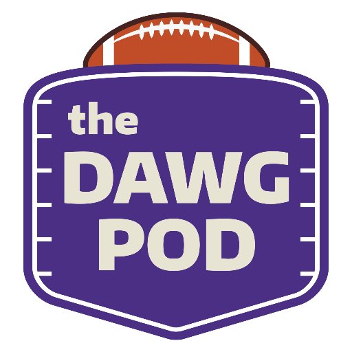 🚨Hello Dawg Fans! 🚨 The Dawg Pod is the ultimate, independent University of Washington Husky football podcast.