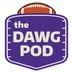 The Dawg Pod (@dawgpod) Twitter profile photo The Dawg Pod (@dawgpod) Twitter profile photo