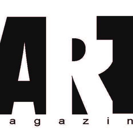 Palm Spring Art magazine