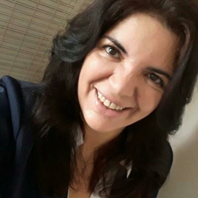 AnaGrisolia's profile picture. 