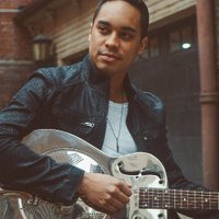 Rodney Thurman - @rodthurmanmusic Twitter Profile Photo