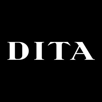 A Category of One. #DITAeyewear