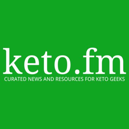 Curated Keto Newsletter | Recipes, Inspiration, and Resources. #ketodiet #lchf #keto