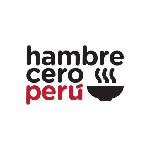 Hambre Cero es un movimiento apoyado por el @WFP de la @ONU_es que convoca a todos los sectores del país para cumplir con el #ODS2 hacia el año 2030.