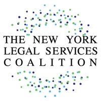 New York Legal Services Coalition(@NYLSCoalition) 's Twitter Profileg