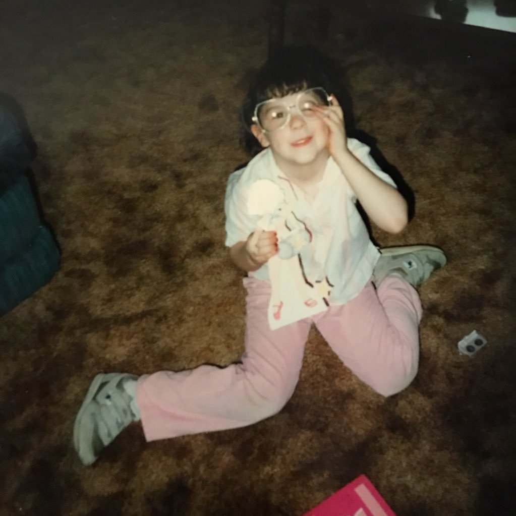 heathercorsi's profile picture. I tweet sometimes.