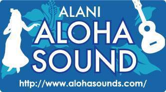 alohasound's profile picture. ハワイ在住レポーターによる最新ハワイ情報、国内外のフラや音楽情報などを配信する「Alani♪AlohaSound」です。フラダンサー必携！音楽と歌詞、対訳まで見れるアロハサウンドMelePlayerの楽曲情報などハワイ大好きなあなたに楽しんでもらえる情報をお届け。